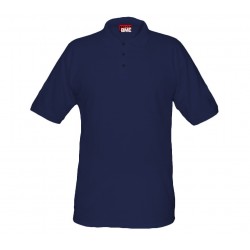 Playera Polo Composición 50/50