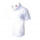 Playera polo 100% algodón importado