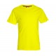 Playera cuello redondo peso completo 