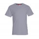 Playera cuello redondo peso completo 