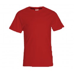 Playera cuello redondo peso completo 