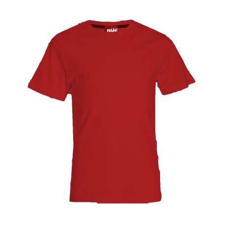 Playera cuello redondo peso completo 