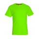 Playera cuello redondo peso completo 