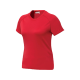 Playera dama cuello redondo peso completo 