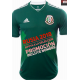 Playera México 2018